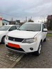 Дзеркало заднього виду, ліве Mitsubishi Outlander 40