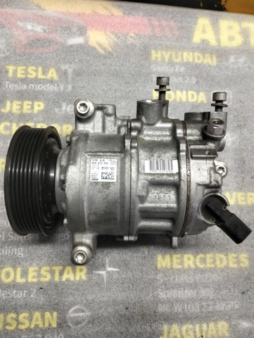 Компресор кондиціонера 80A816803 VAG