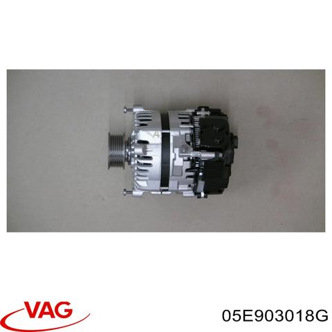 Генератор 05E903018G VAG