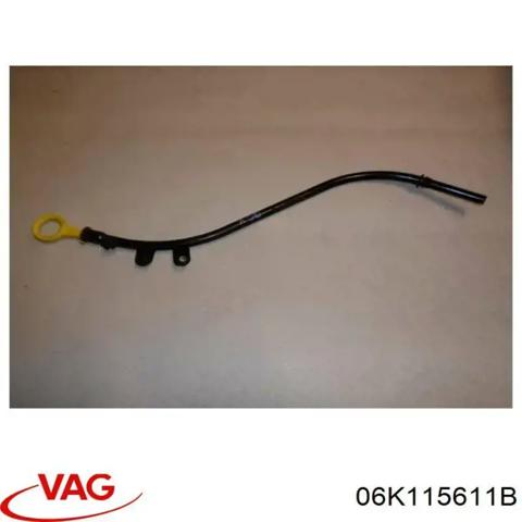 Щуп рівня олії 06K115611B VAG