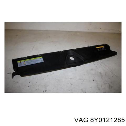 Захист замку капота 8Y0121285 VAG