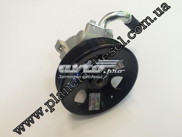 ГПР керма 1724603380 SSANG YONG
