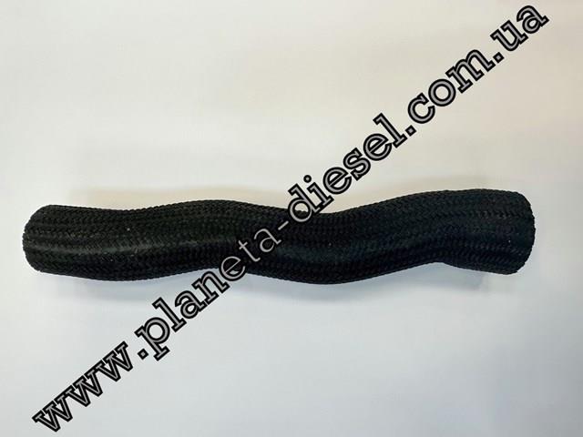 Шланг/патрубок интеркуллера 2374131060 SSANG YONG