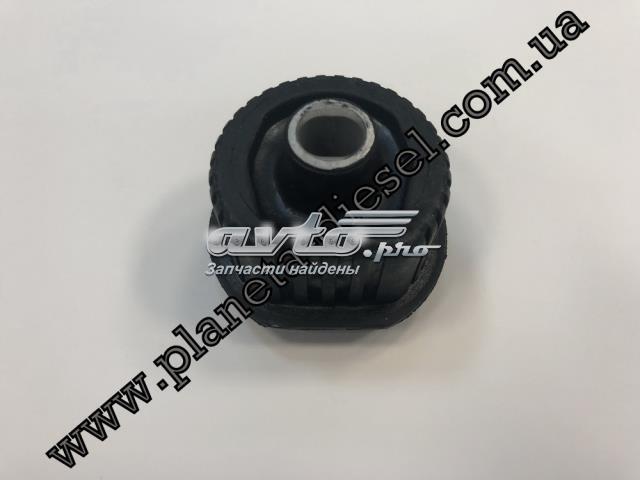 Подушка передньої балки 4075021000 SSANG YONG