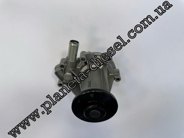 Водяний насос 6642000520 SSANG YONG