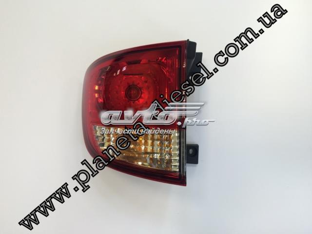 Стоп задній 8360109150 SSANG YONG