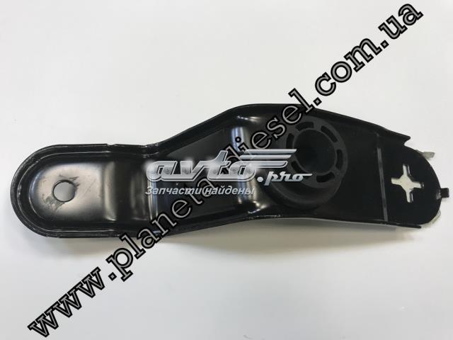 Кронштейн радіатора верхній, правий 95192580 GM