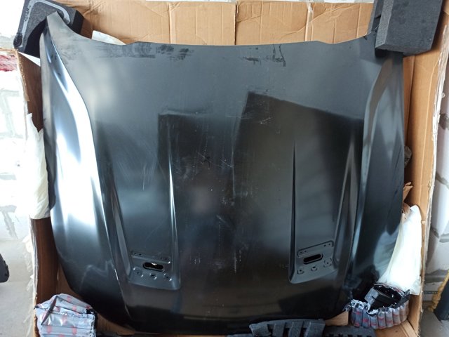 Капот JR3Z16612A FORD