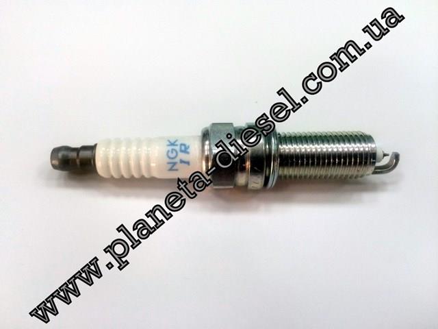 Свічка запалювання SILZKR7B11 NGK