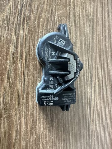 Манометр повітряний 407004CB0B NISSAN