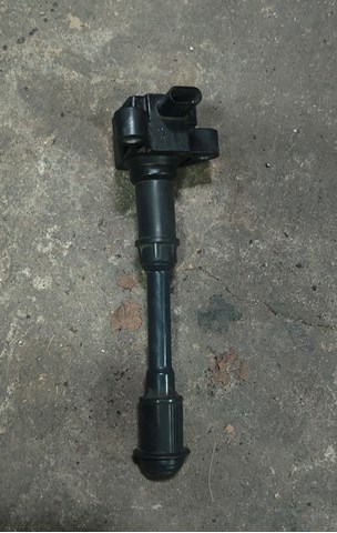 Котушка запалювання BM5Z12029B FORD