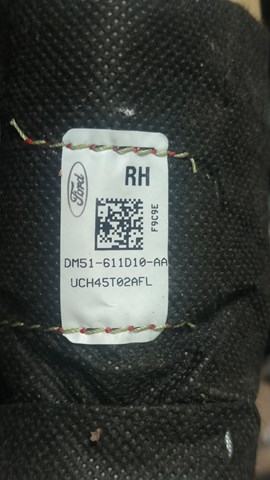 Подушка переднього сидіння DM5Z54611D10A FORD
