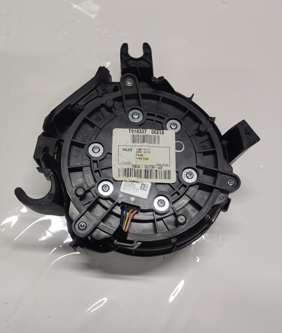 Вентилятор охолодження батареї FM5Z10C659D FORD