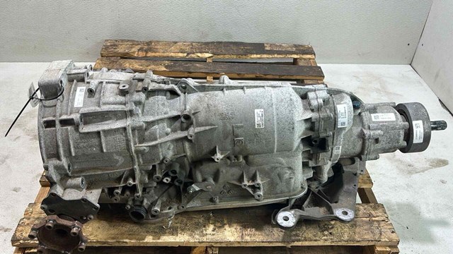 Варіаторна коробка передач 0BK300040A VAG