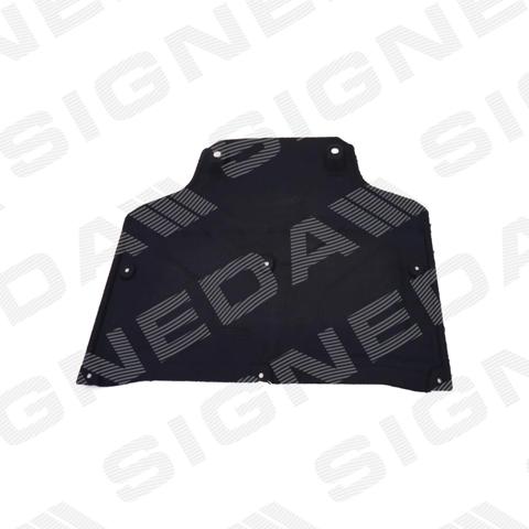 Захист піддона картера двигуна PAD60135A SIGNEDA