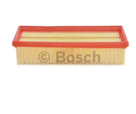 Система автоматичного очищення повітряного фільтра F026400323 BOSCH