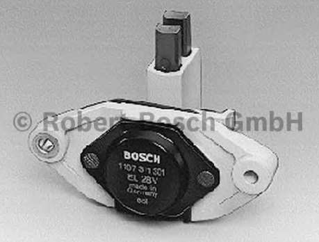 Реле регулятор напруги генератора 1987237068 BOSCH