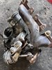Турбокомпресор 94612302531 PORSCHE