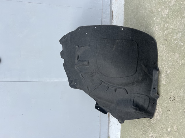 Підкрилок передній лівий 95B809961D PORSCHE