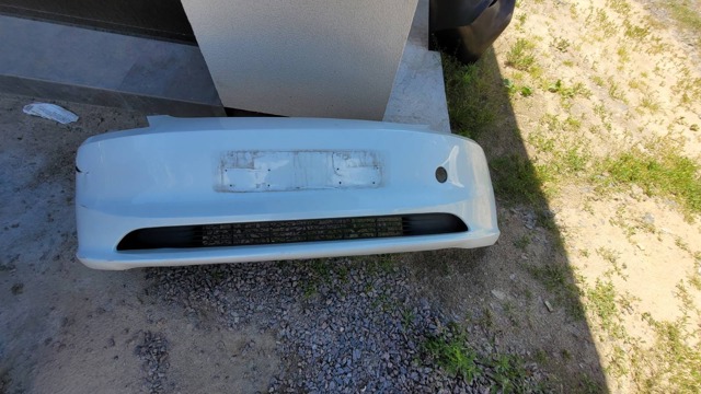 Бампер передній 1694314SCE TESLA