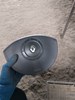 Подушка AIRBAG передня ліва 8200893585 RENAULT