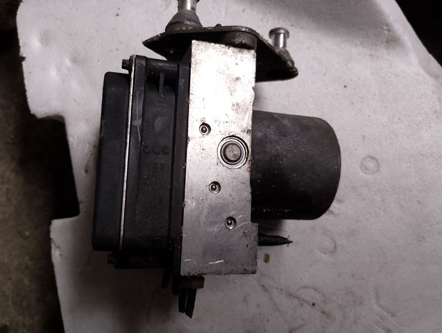 Блоки ABS Volkswagen Crafter 30-35