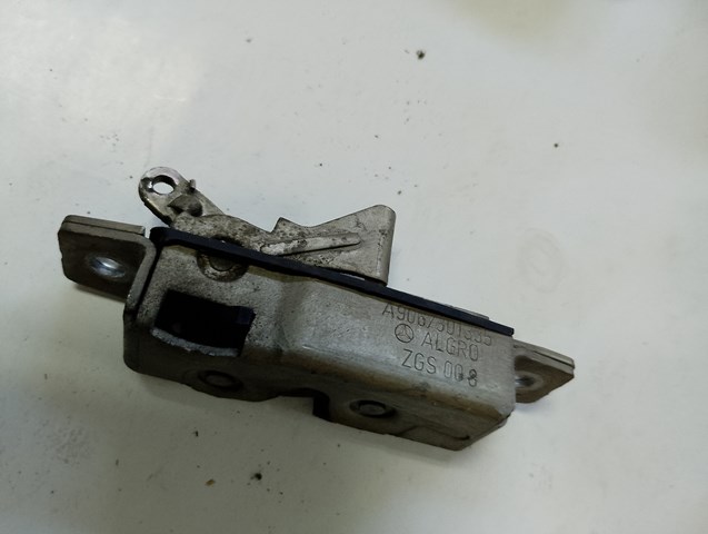 Замок дверей зсувних A9067301335 MERCEDES