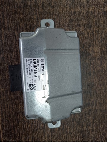 Стабілізатор напруги A9068270005 BOSCH