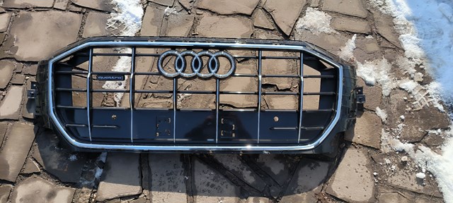Решітка 4M8853651 VAG