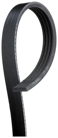 Поліклиновий ремінь 4PK1003 GATES