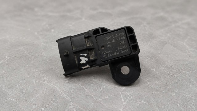 MAP сенсор EL8A9F479AA FORD