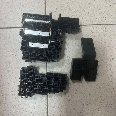 Реле запобіжників GHP966760 MAZDA