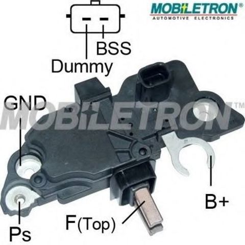 Реле регулятор генератора VRB131 MOBILETRON