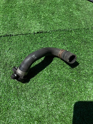 Шланг (патрубок) термостата 11537603514 BMW