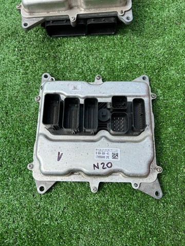 Блок електронного управління 12148664660 BMW