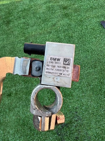 12427631109 BMW