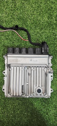 Мізки двигуна BMW X7