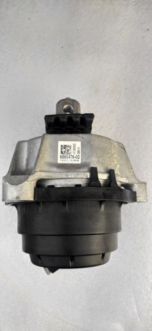 Права опора двигуна 22116860476 BMW