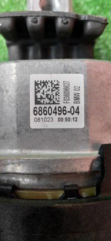 Права опора двигуна 22116860496 BMW