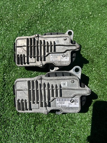 Управління включенням КОМ 27608623345 BMW