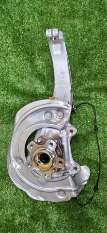 Цапфа поворотного кулака 31216876655 BMW