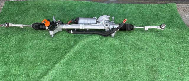 Рульова рейка 32105A50429 BMW