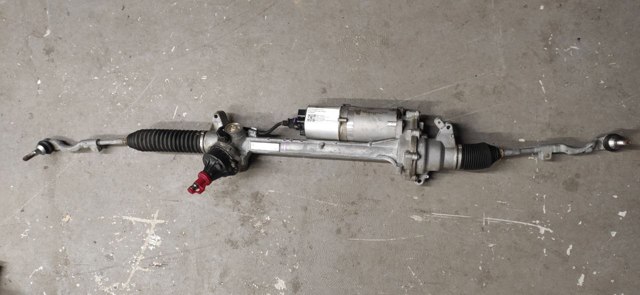 Рейковий рульовий механізм 32105B35836 BMW
