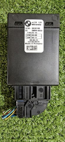 Електронний модуль рульової колонки 32309630188 BMW