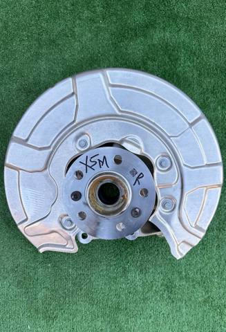Цапфа поворотна права 33308091300 BMW