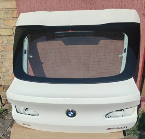 Двері багажника 41007486250 BMW