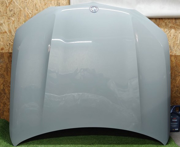Капот 41007492375 BMW