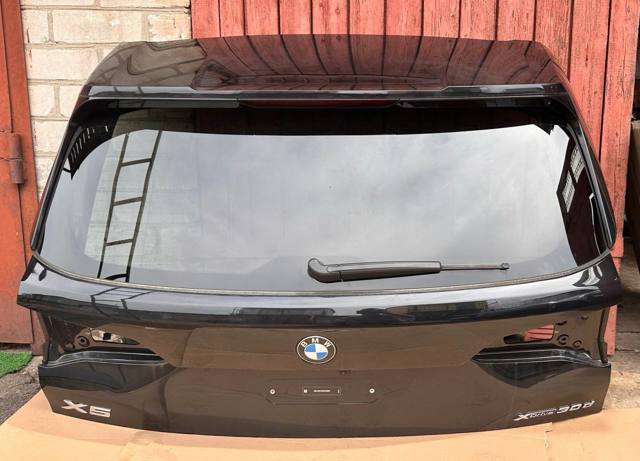 Двері багажника 41007931925 BMW
