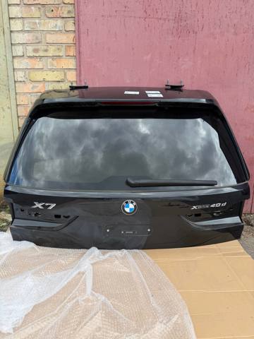 Задні двері багажника 41007931947 BMW