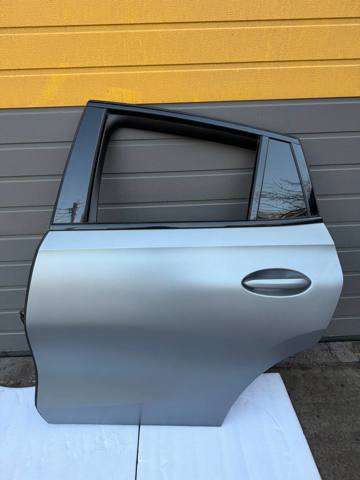 Двері задні 41008497451 BMW